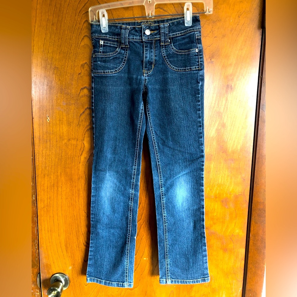 B2G1 Free All Jeans Girls Revolt Jeans Size 10